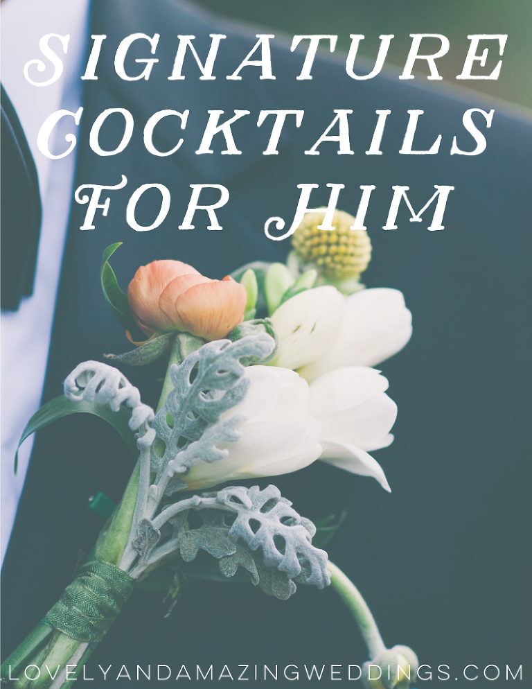 SignatureCocktailsForHim