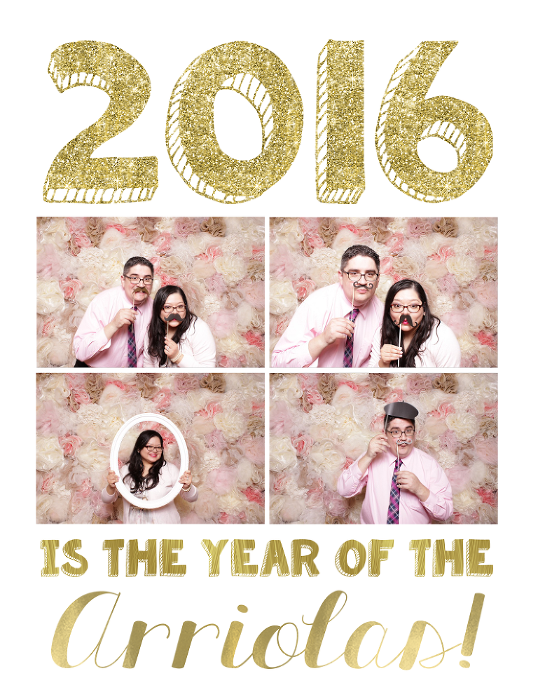 2016-TheYearOfTheArriolas