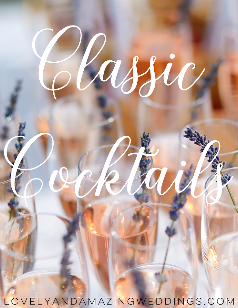 ClassicCocktails