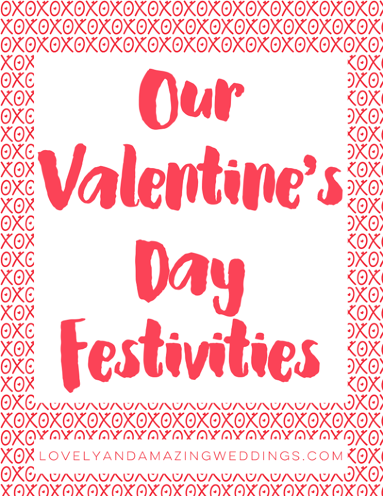 ValentinesDayFestivities