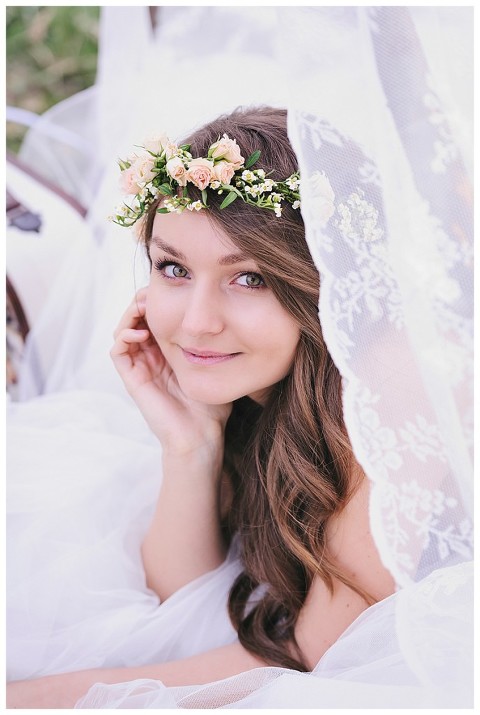 Floral Crown