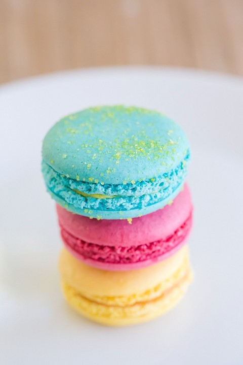 Bright Colors