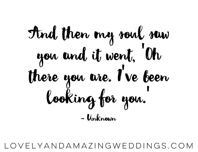Soul Mate quote 2