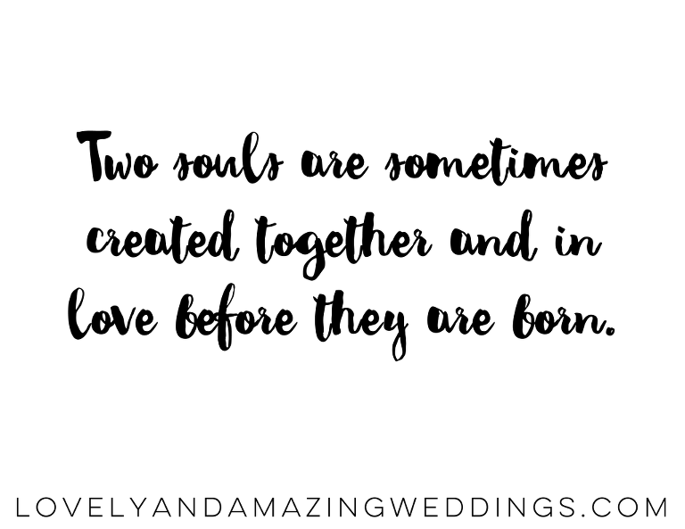 Soul Mate quote 4