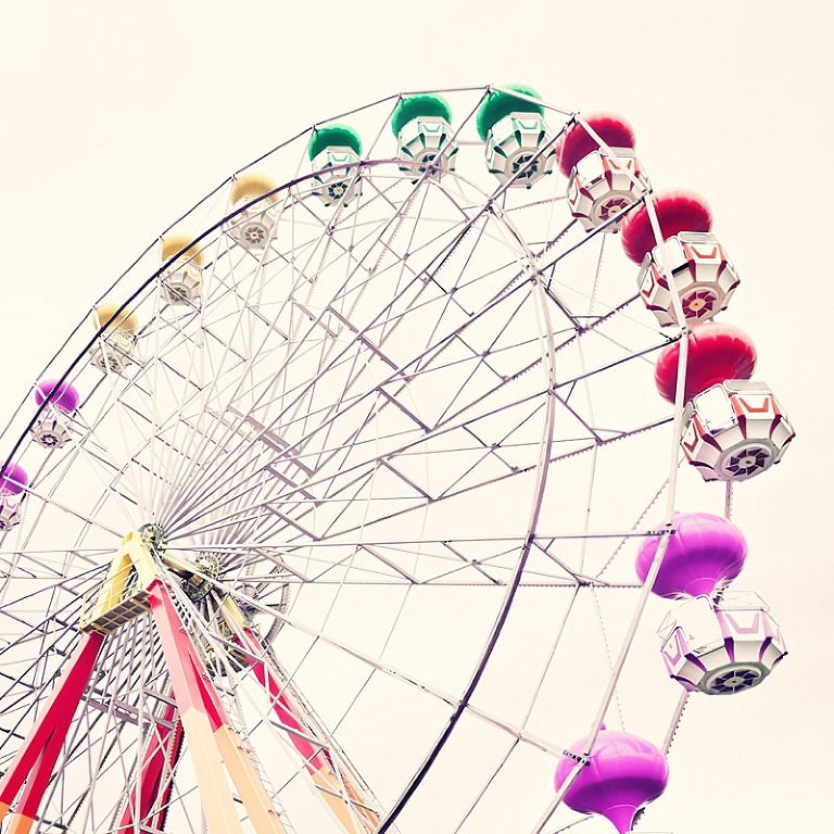 Ferris Wheel