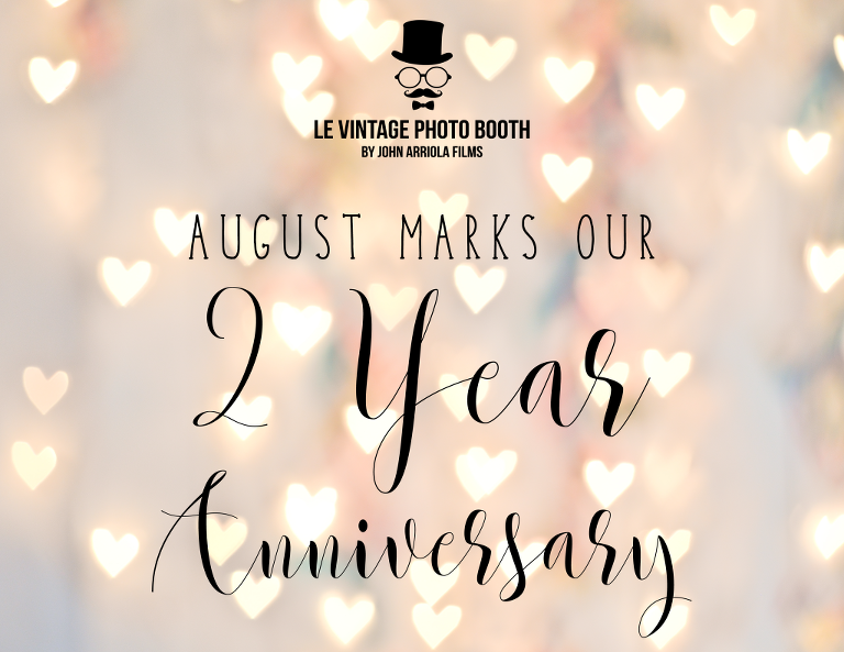 2-YearAnniversary