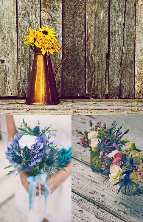 wildflowers