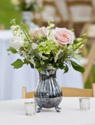 unique & unusual flower vases