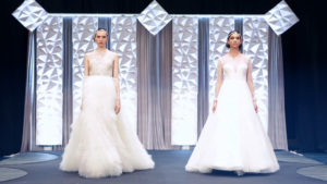 enaura runway show