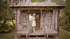 anali & jorge engagement