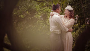 anali & Jorge engagement