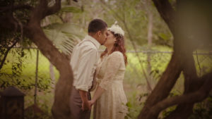 anali & Jorge engagement