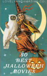 50 best halloween movies