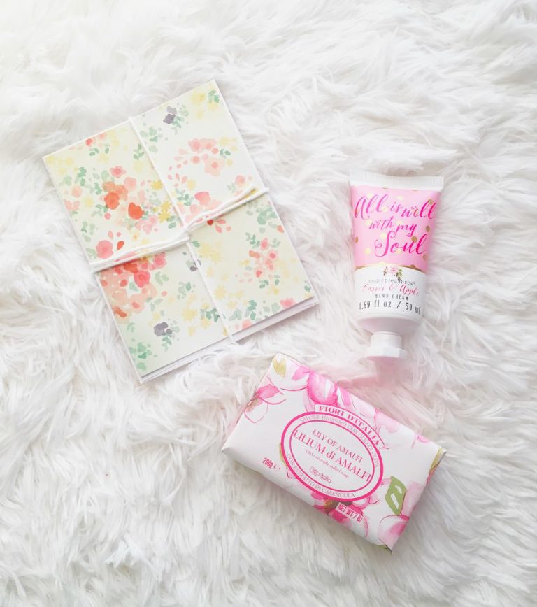 6 Last Minute Christmas Gift Ideas