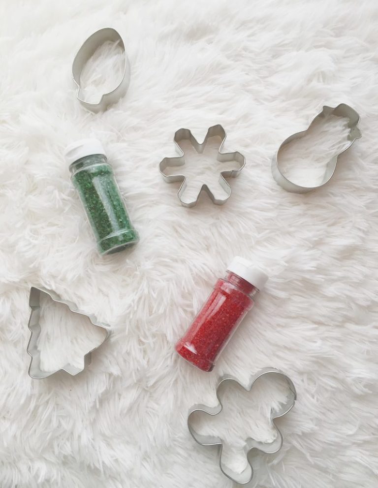 6 Last Minute Christmas Gift Ideas