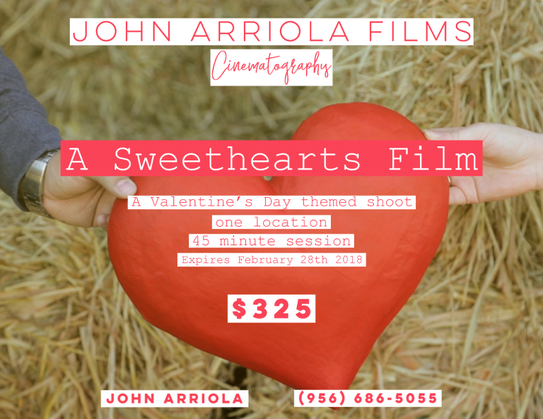 A Sweethearts Film